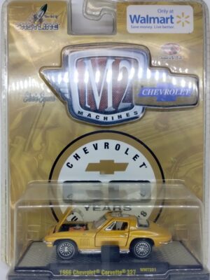 Corvette 1966