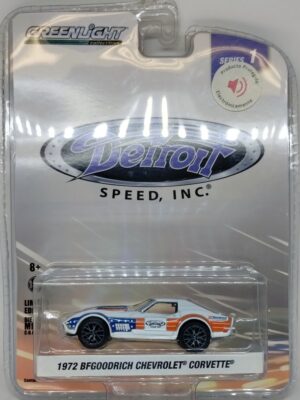 Corvette 1972 BFGoodrich