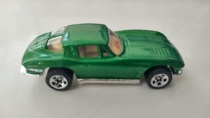 Gift Pack Corvette