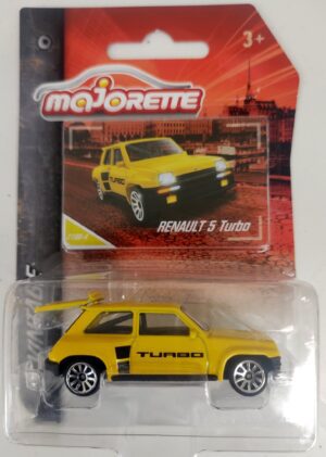 Renault 5 Turbo