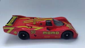 Porsche 982