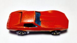 corvette 1975