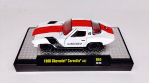 Corvette 1966