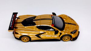 Corvette C8.R