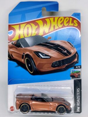 corvette c7 z06 convertible (copia)