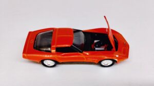 corvette 1982