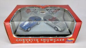 corvette showcase set 2 of 2