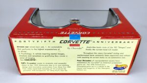 corvette showcase set 2 of 2