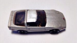 corvette 1980