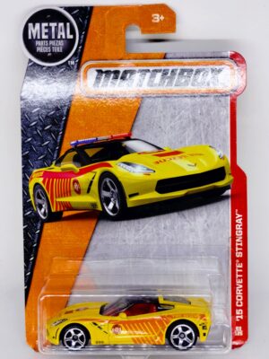 corvette 2015 stingray