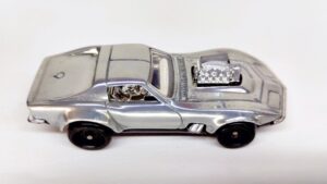 corvette 1968 gas monkey garage custom