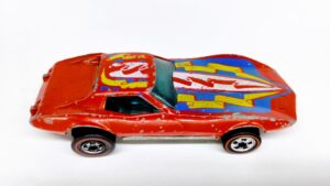 corvette 1975