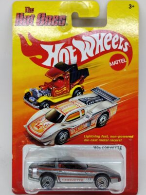 corvette 1980