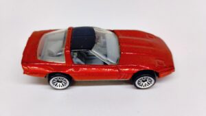 corvette 1980