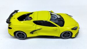 corvette stingray