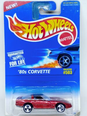 corvette 1980 (copia)