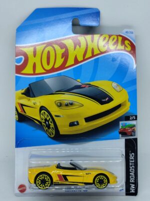 corvette c6 convertible (copia)