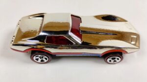 corvette 1968 stingray