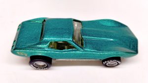 corvette 1968 stingray