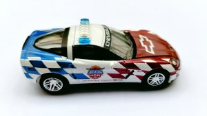 corvette 2012 z06 pace car