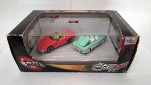 Corvette Showcase