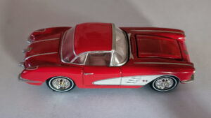 Corvette 1959