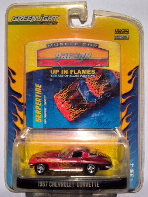 Corvette 1967