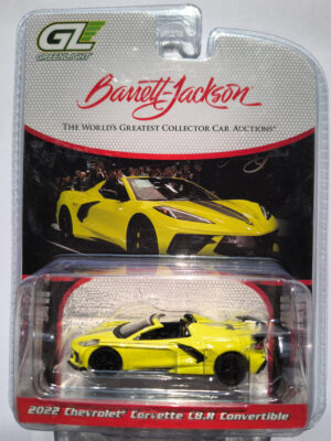Corvette 2022 C8.R