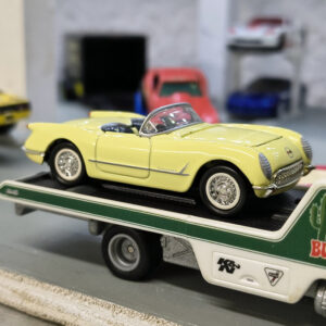 Corvette 1953