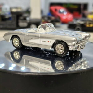 Corvette 1957