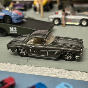 Corvette 1962