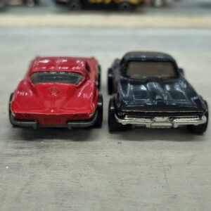 Corvette 1964 Sting Ray