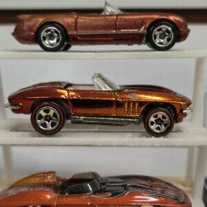 Corvette 1965