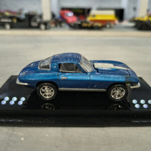 Corvette 1967