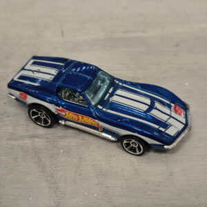 Corvette 1969 ZL-1