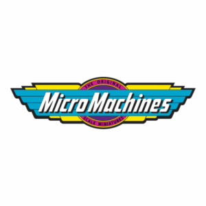 Micro Machines
