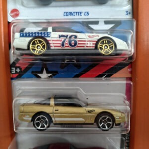 Corvette 1984