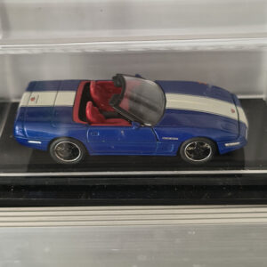Corvette 1996 Convertible