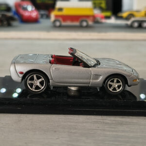 Corvette 1998