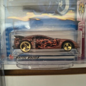 Corvette 1998 Callaway C-7