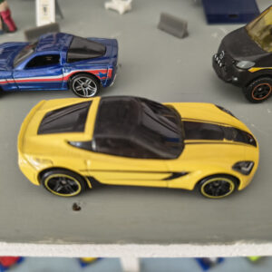 Corvette 2014 Stingray