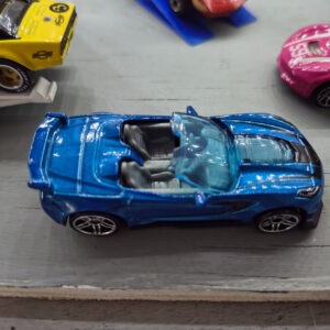 Corvette 2019 ZR1 Convertible