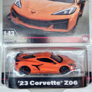 Corvette 2023 Z06