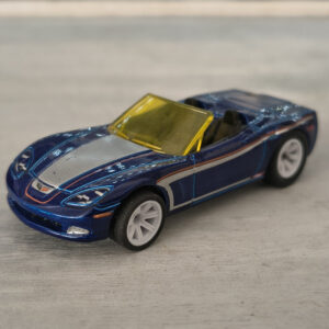 Corvette C6 Convertible