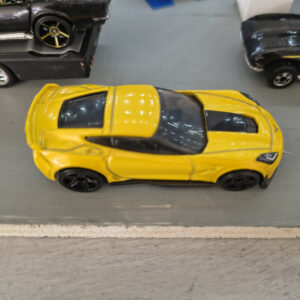 Corvette C7 C06