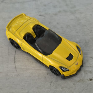 Corvette C7 Z06 Convertible