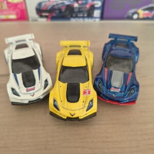 Corvette C7.R