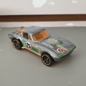 Corvette Grand Sport