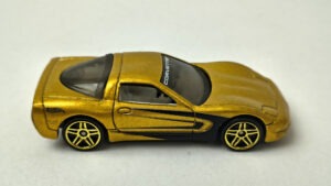 Corvette 1997