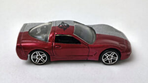 Corvette 1997